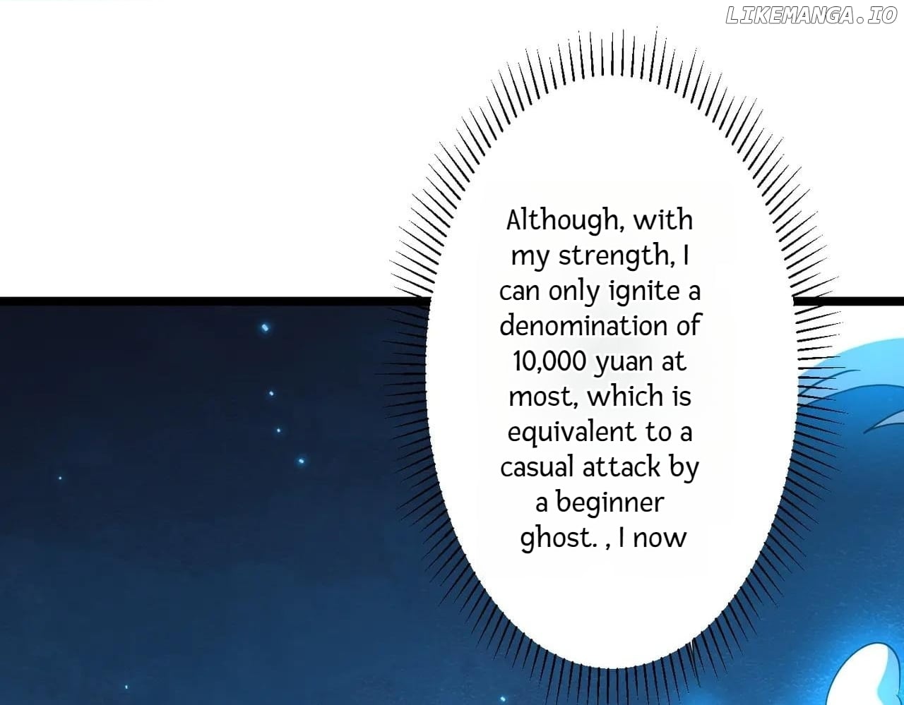 With My Netherworld Trillions, Game On! Chapter 156 - page 79